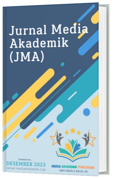 JURNAL MEDIA AKADEMIK